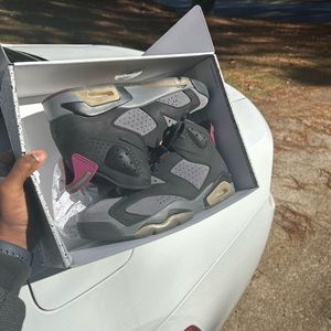 Jordan 6